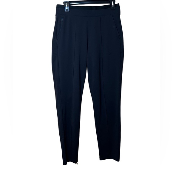Athleta Venice Pintuck Pant Size XS - Picture 4 of 6